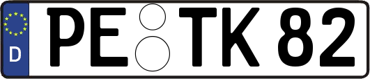 PE-TK82