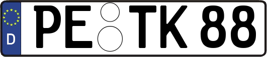 PE-TK88