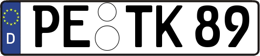 PE-TK89