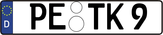 PE-TK9