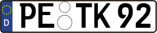 PE-TK92