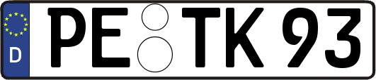 PE-TK93