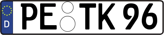 PE-TK96