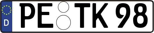 PE-TK98