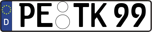 PE-TK99