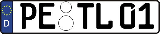 PE-TL01