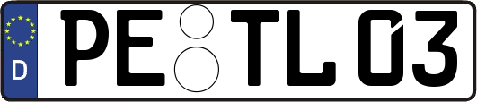 PE-TL03