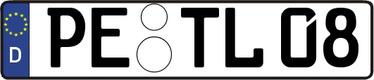 PE-TL08
