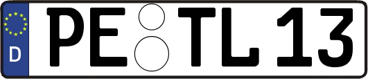 PE-TL13