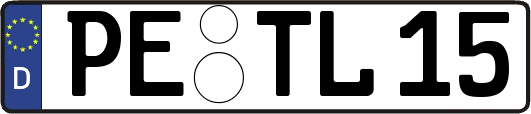 PE-TL15