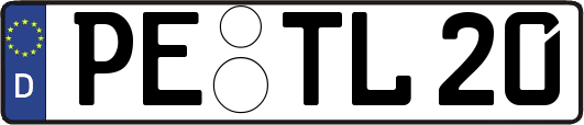 PE-TL20
