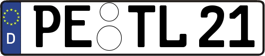 PE-TL21