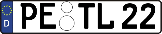 PE-TL22