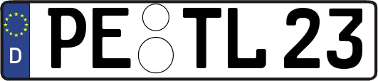 PE-TL23