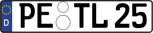 PE-TL25