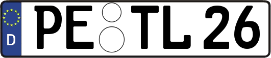 PE-TL26
