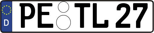 PE-TL27