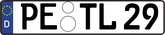 PE-TL29