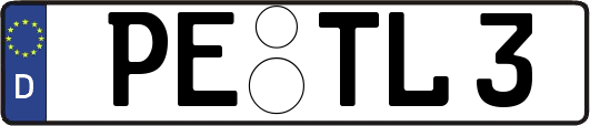 PE-TL3
