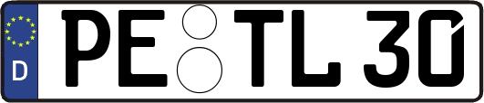 PE-TL30