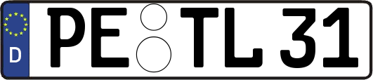PE-TL31