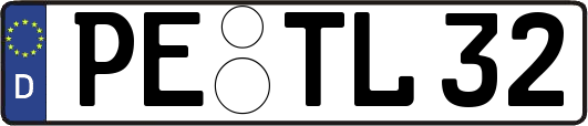 PE-TL32