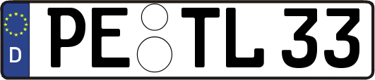 PE-TL33