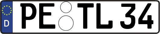 PE-TL34