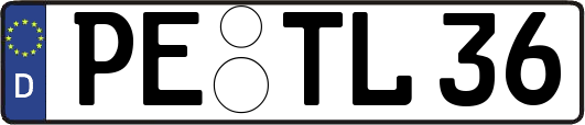 PE-TL36
