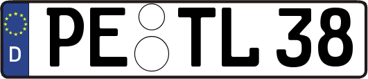 PE-TL38