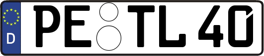 PE-TL40