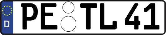 PE-TL41