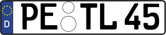 PE-TL45