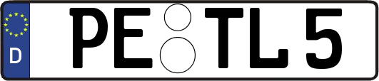 PE-TL5