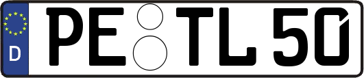 PE-TL50