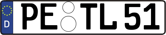 PE-TL51