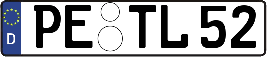 PE-TL52