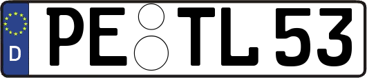 PE-TL53
