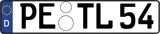 PE-TL54