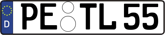 PE-TL55