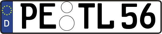 PE-TL56