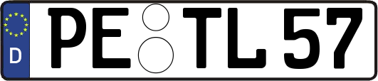 PE-TL57