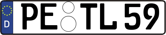 PE-TL59