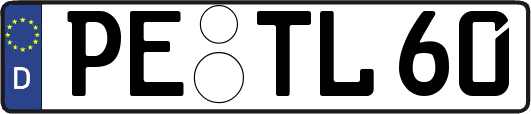 PE-TL60