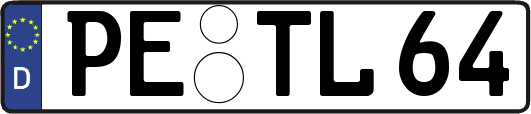 PE-TL64