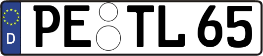 PE-TL65