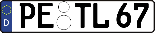 PE-TL67