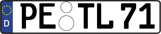 PE-TL71