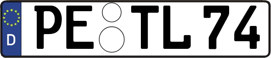 PE-TL74