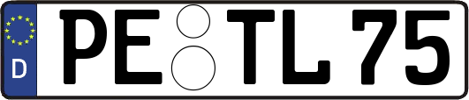 PE-TL75
